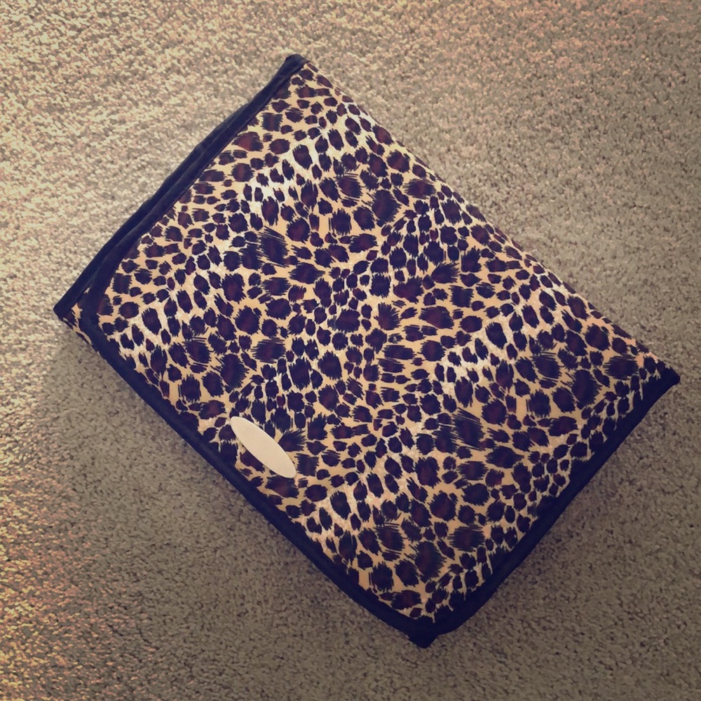 Silpada Travel Jewelry Case